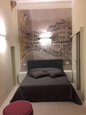 Gioiello di Venezia, Suite San Lio Venedig